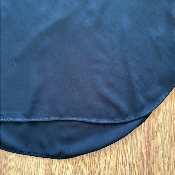 Cloth & Stone v-neck shirt - Picture 6 of 9